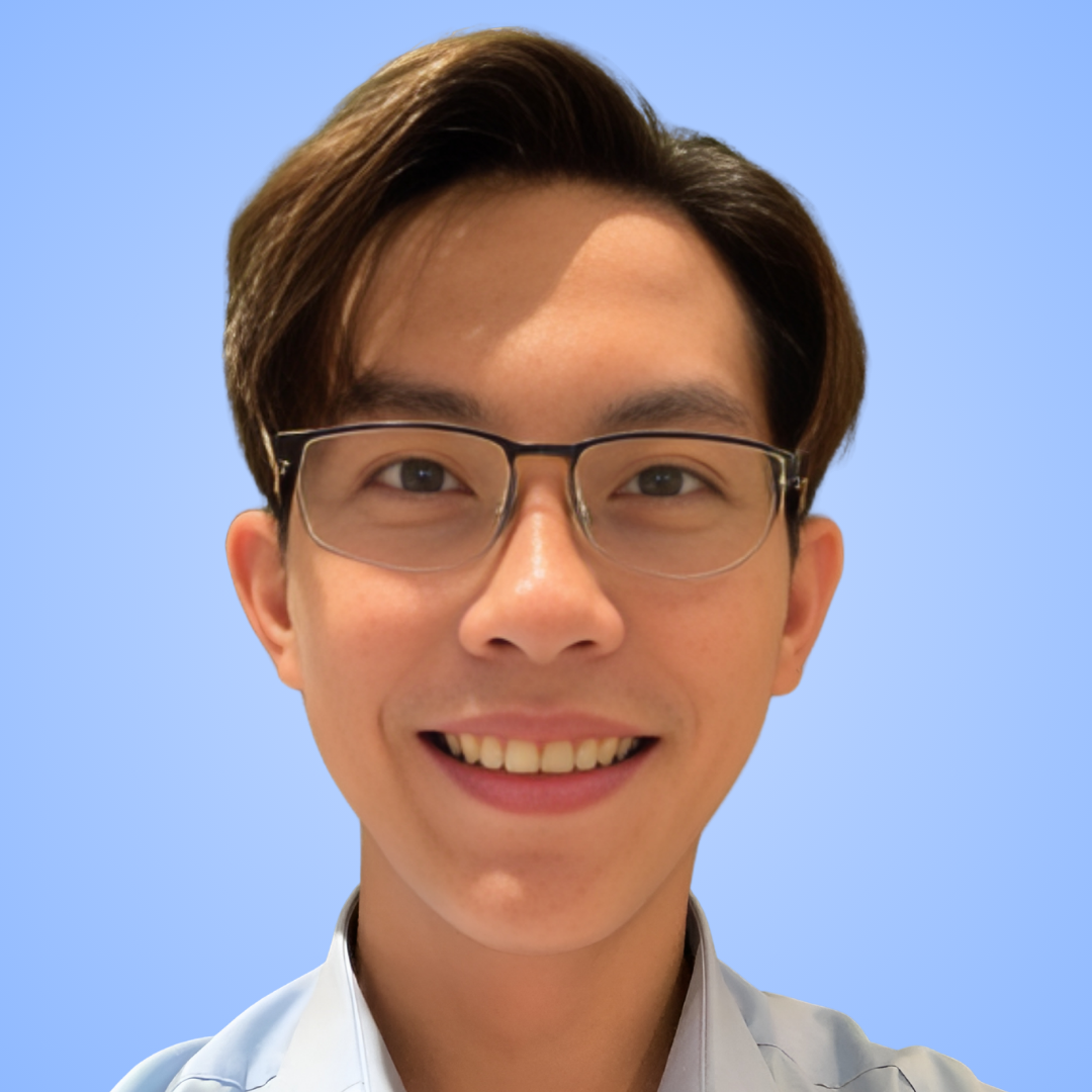Jasher Joshua Chan